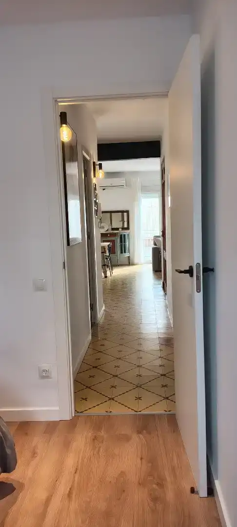 Casa adosada en venda en L'Aldea amb Aire condicionat i Balcó