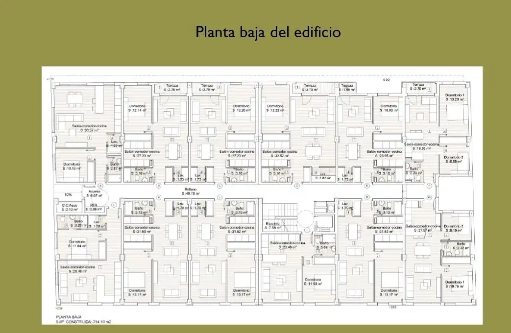 Appartamento in vendita a Antequeruela y Covachuelas, imagen 7