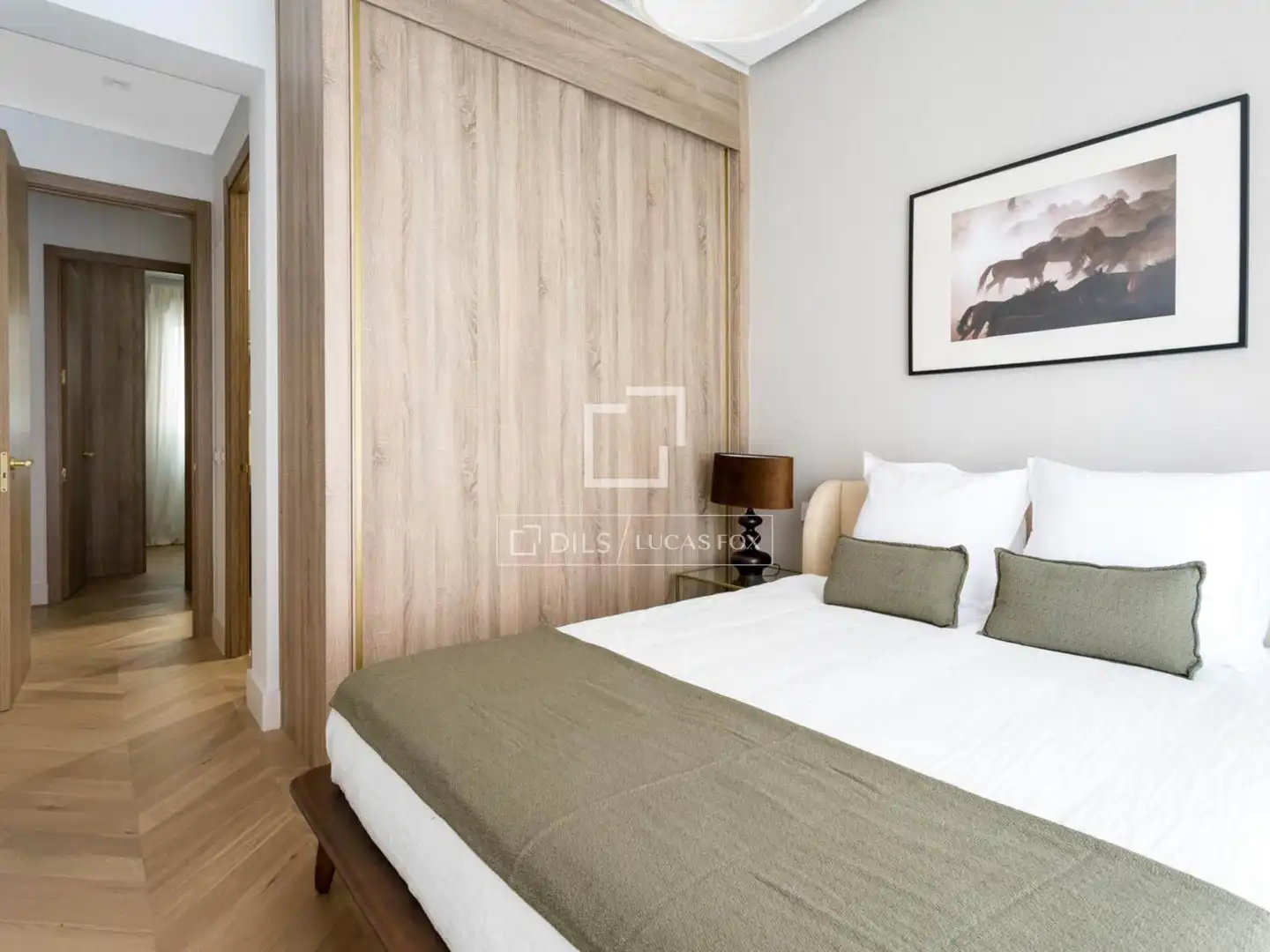 Appartement avec terrasse à louer à Chamberí, imagen 34