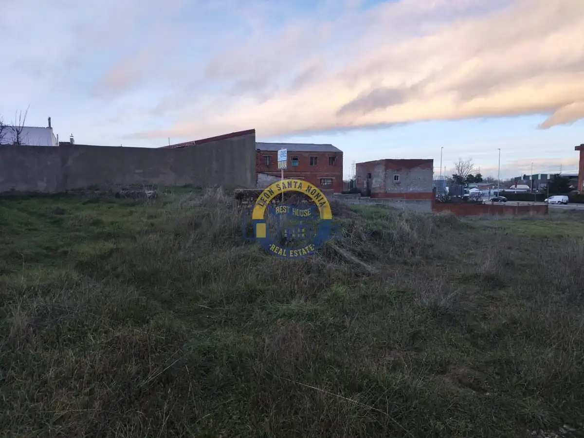 Terreno residenziale in vendita a Trobajo del Cerecedo, imagen 9