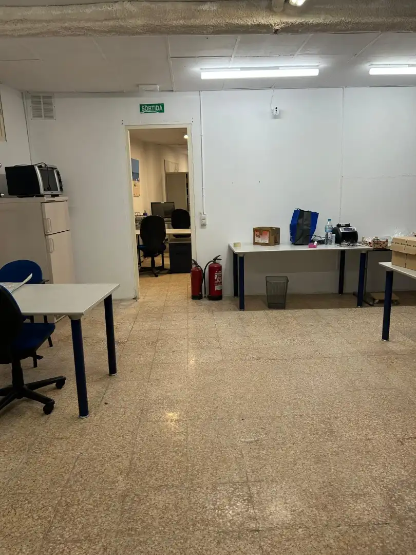 Locale commerciale in cessione a Passeig Maragall, imagen 12