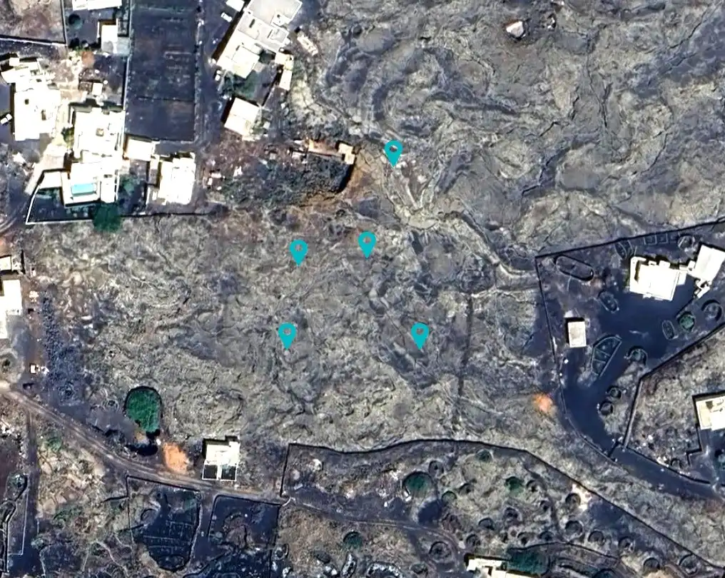 Residencial en venda en Tías
