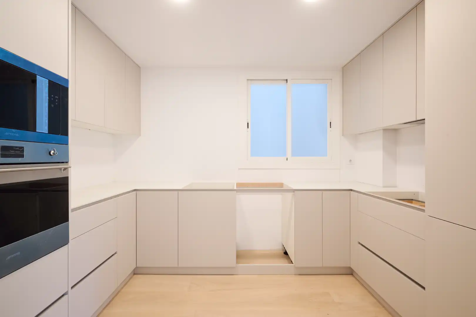 Appartement avec ascenseur à vendre à Carrer de París 135, imagen 6