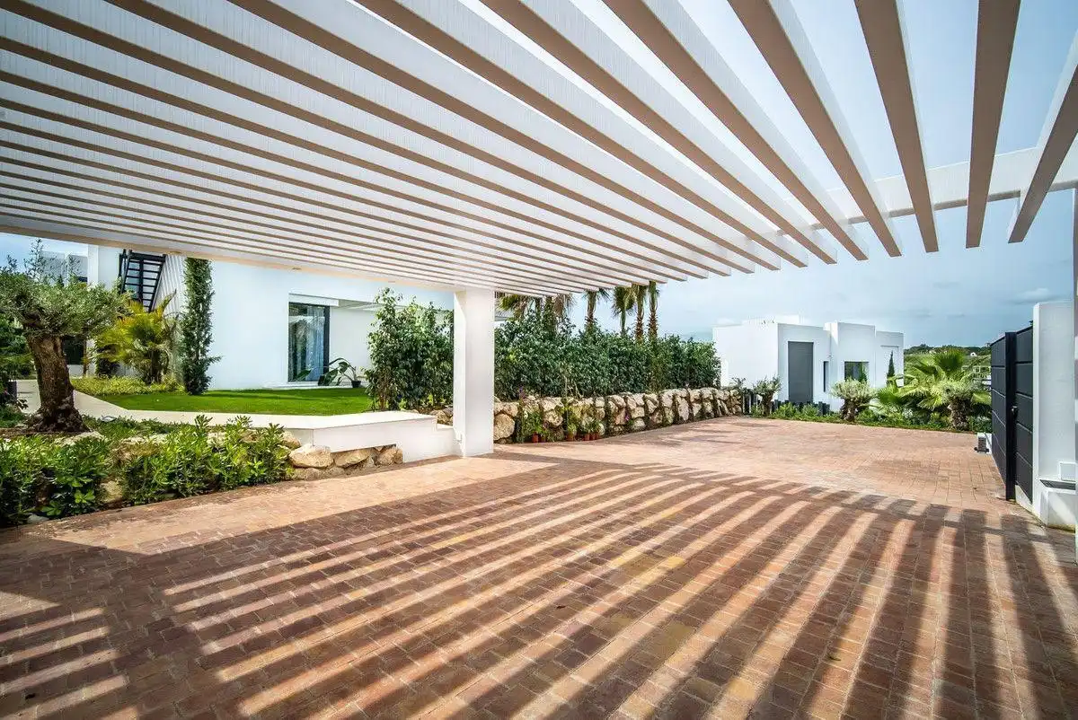 Houses for rent in Los Naranjos