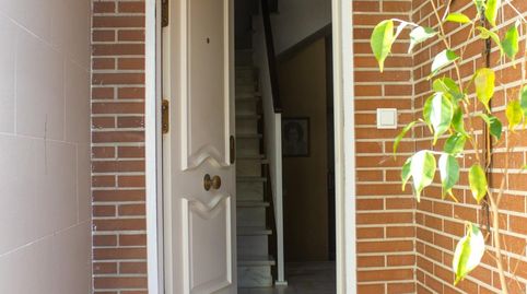 Foto 3 de Casa adosada en venda a Puertas del sur - Guadabajaque, Jerez de la Frontera
