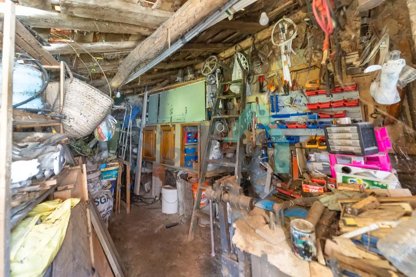 Einfamilien-Reihenhaus zum Verkauf in Onís mit Heizung, Abstellraum und Balkon