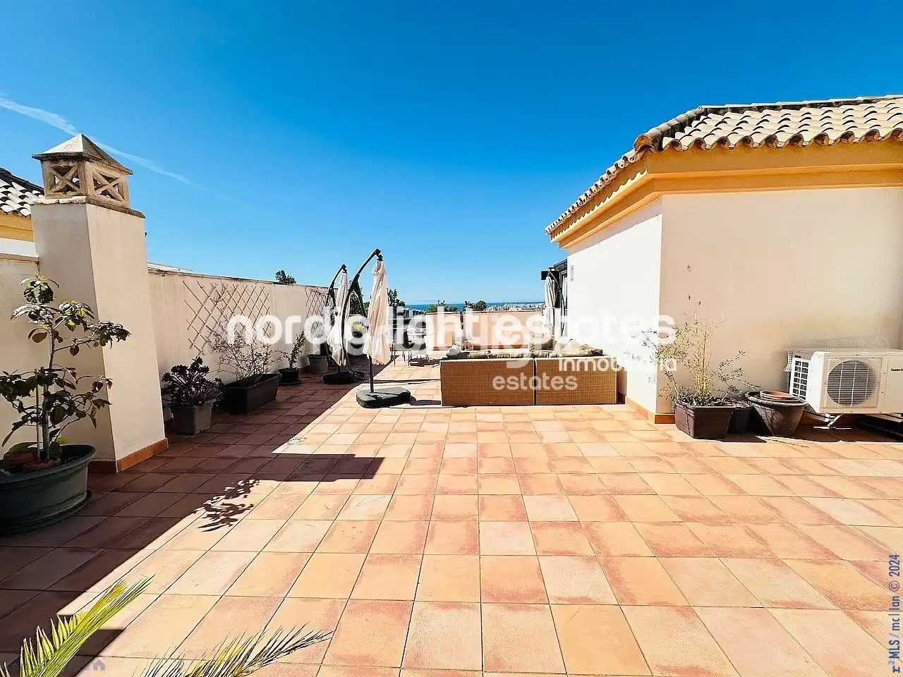 Wohnung mit Pool zum Verkauf in Caleta de Vélez, imagen 10