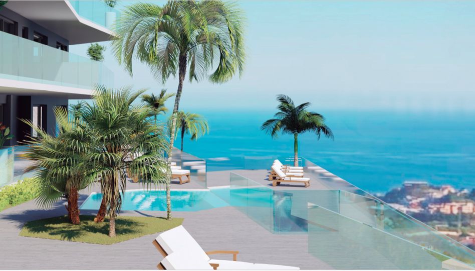 Foto 0 de Promoción BLUE SEA VIEWS