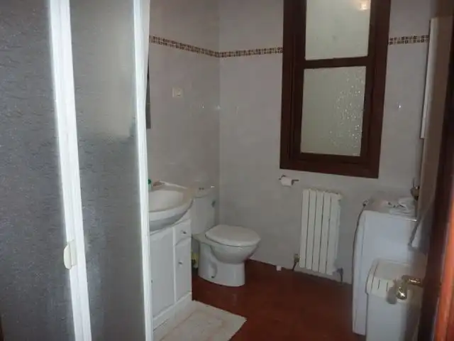 Baño de Finca rústica en venta en Berriatua