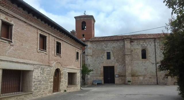 Casa-chalet en Venta en Fuentebureba