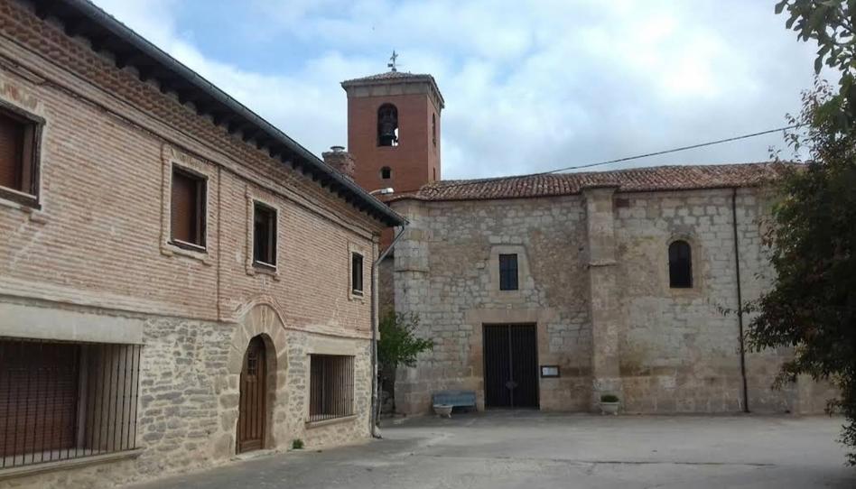 Foto 1 de Casa o xalet en venda a Fuentebureba, Burgos