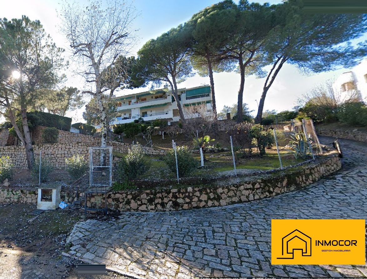 Garden of Flat for sale in  Córdoba Capital  with Air Conditioner, Private garden and Terrace