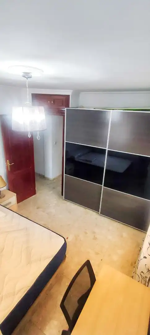 Flat for rent in Las Torres - Guadalupe