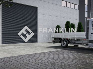 Nave industrial en venta en Carrer Rocacorba