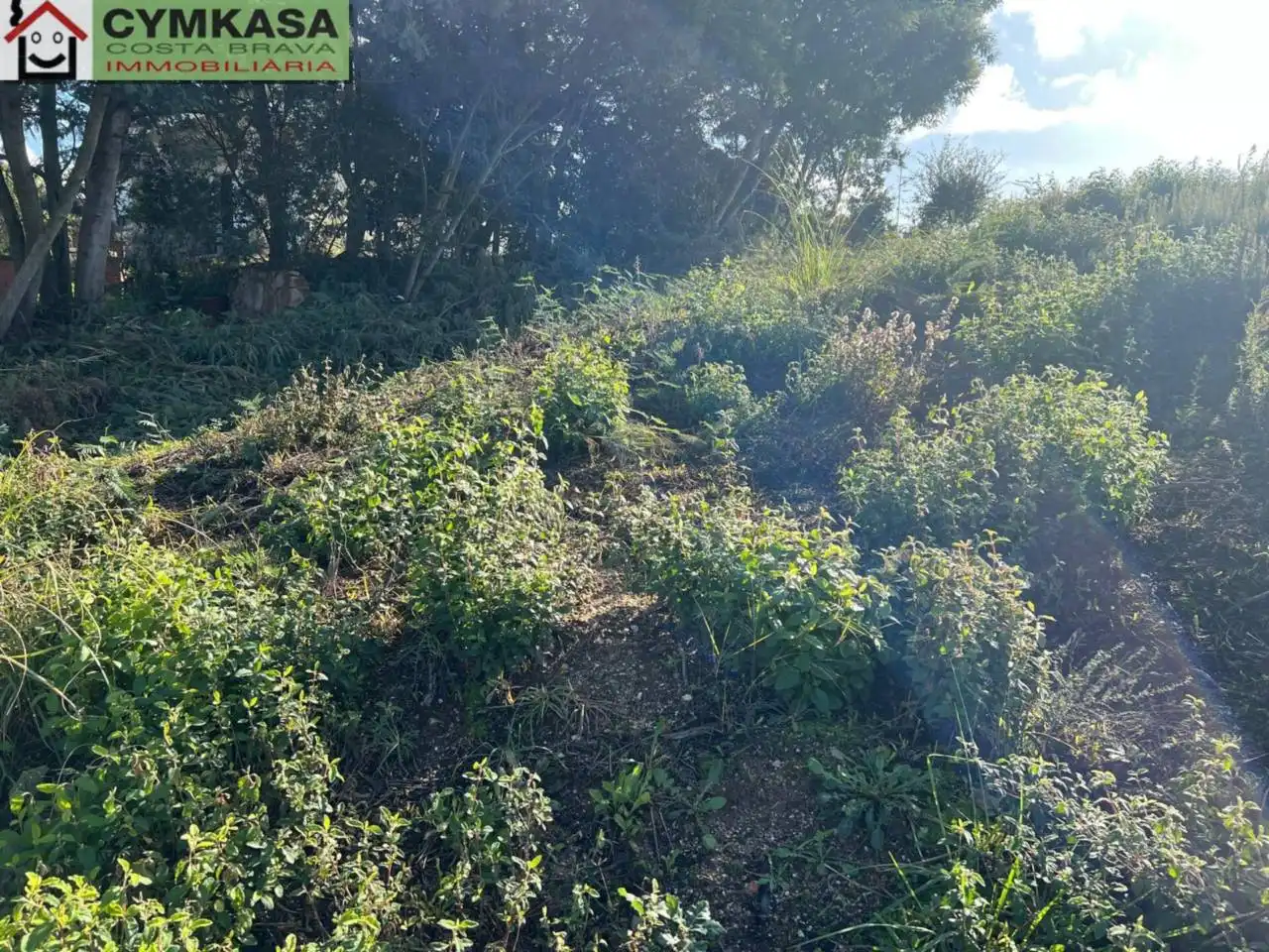 Residencial en venta en Vidreres