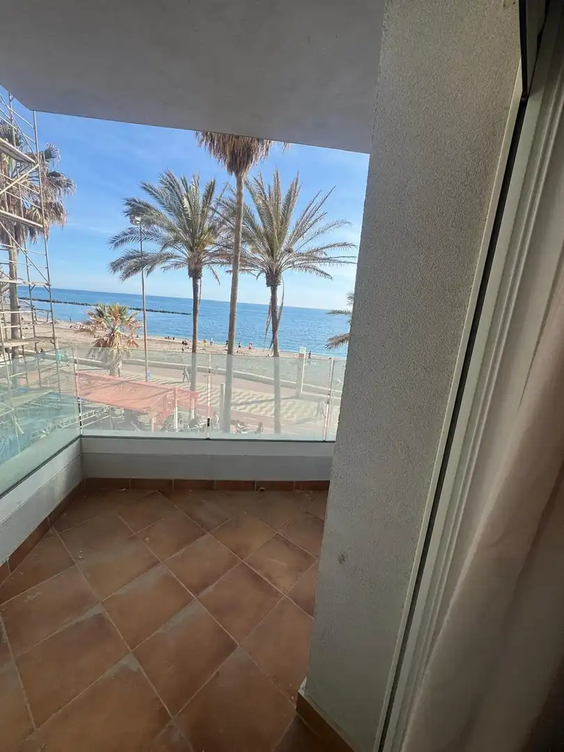 Appartement avec terrasse à louer à Ciudad Jardín - Tagarete - El Zapillo, imagen 6