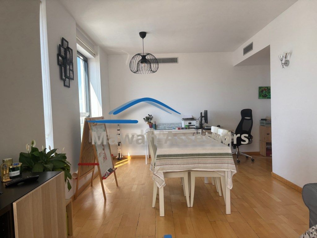 Dining room of Flat for sale in Sabadell