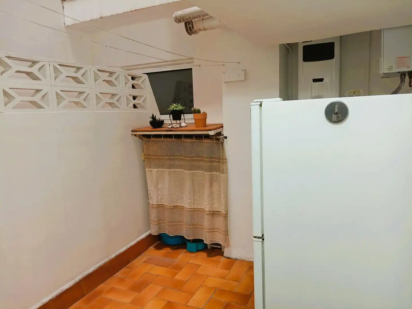 Piso con ascensor en venta en Pujada del Castell, imagen 33