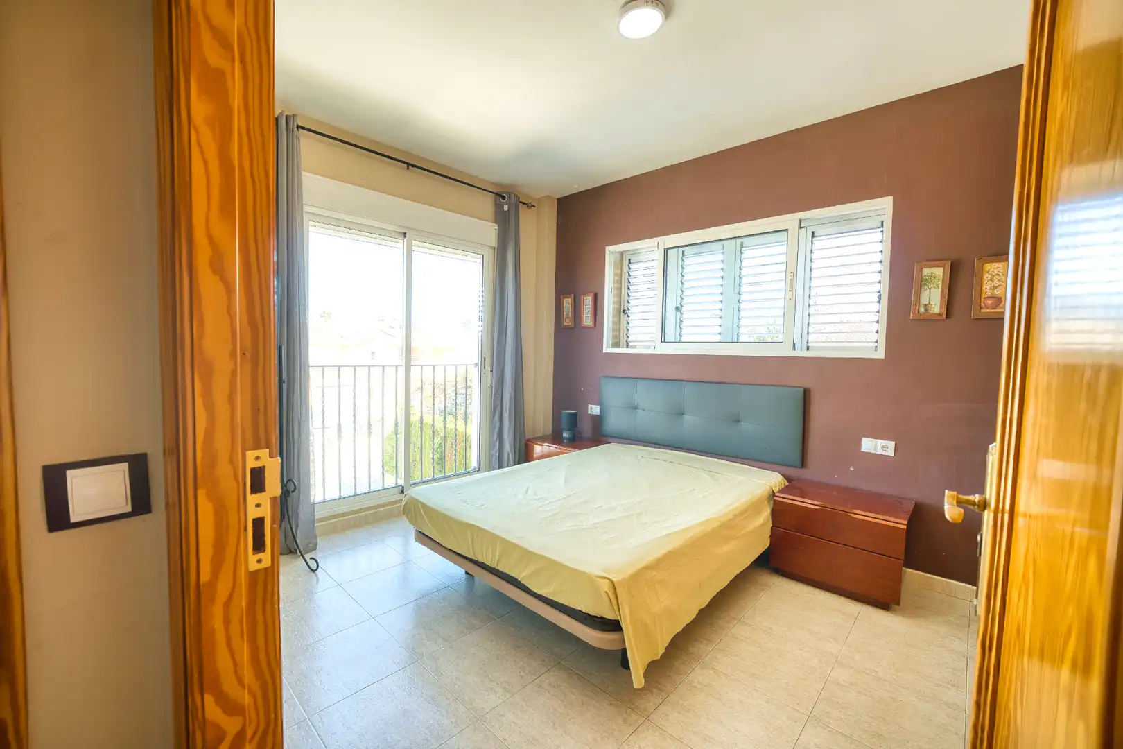 Villa con terrazza in vendita a Carrer la Sénia, imagen 43