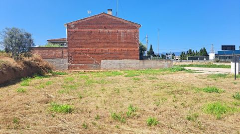 Parcela edificable en venta en Els Hostalets de Llers  587 m, immagine 5