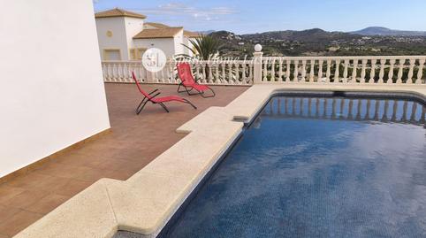 Foto 5 de Casa o xalet en venda a Cucarres Les, Oltamar - Cucarres, Alicante