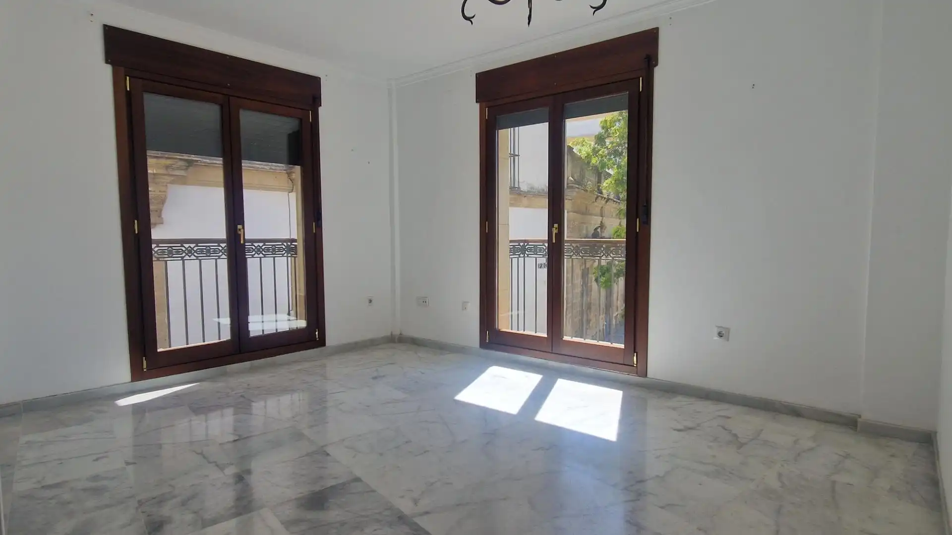 Piso en venta en Jerez de la Frontera con Aire acondicionado, Calefacción y Balcón