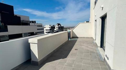 Foto 5 de Àtic en venda a Centro, Arganda del Rey