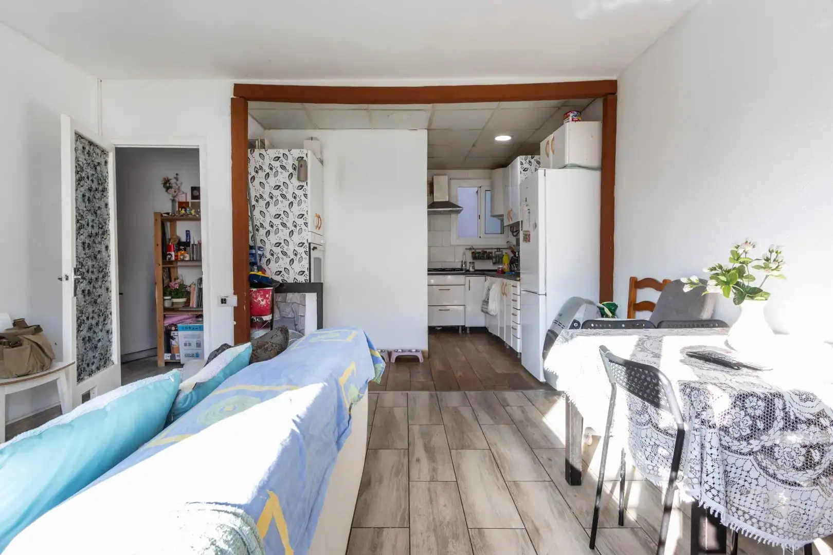 Flat for sale in Carrer de Sant Crispí, imagen 7