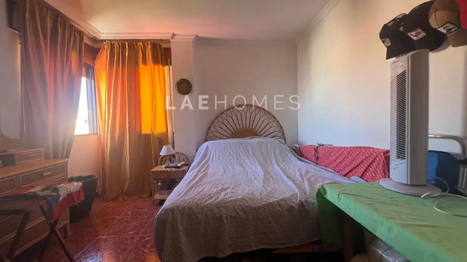 Piso en venta en Calle RODRIGO TRIANA, Centro ciudad