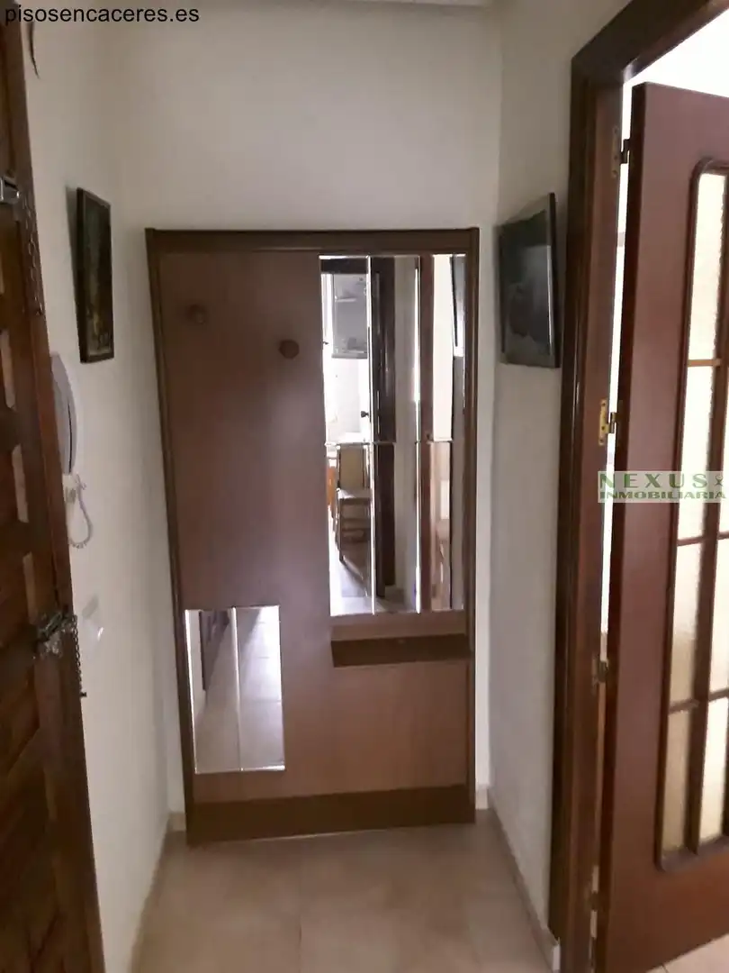 Piso en alquiler en Nuevo Cáceres, imagen 6