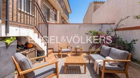 Foto 4 de Casa o chalet en venta en Carrer de Fogars de Tordera, Bonavista, Badalona