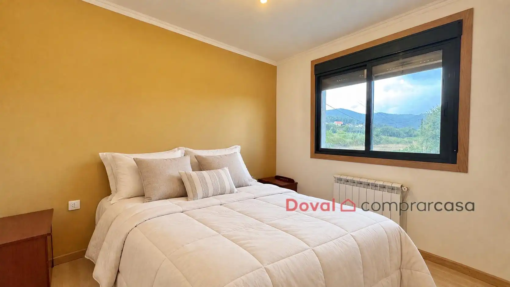 Casa con piscina en venta en Mondariz, imagen 2