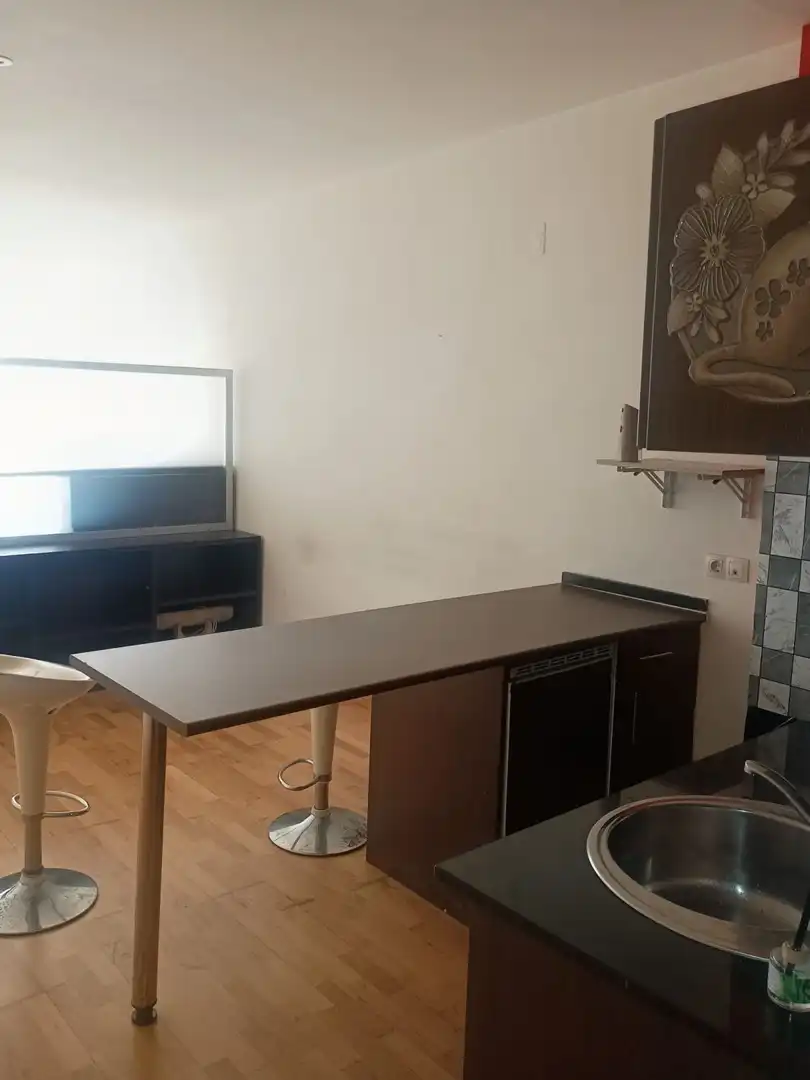 Cuina de Pis en venda en Madrid amb Aire condicionat, Calefacció i Terrassa