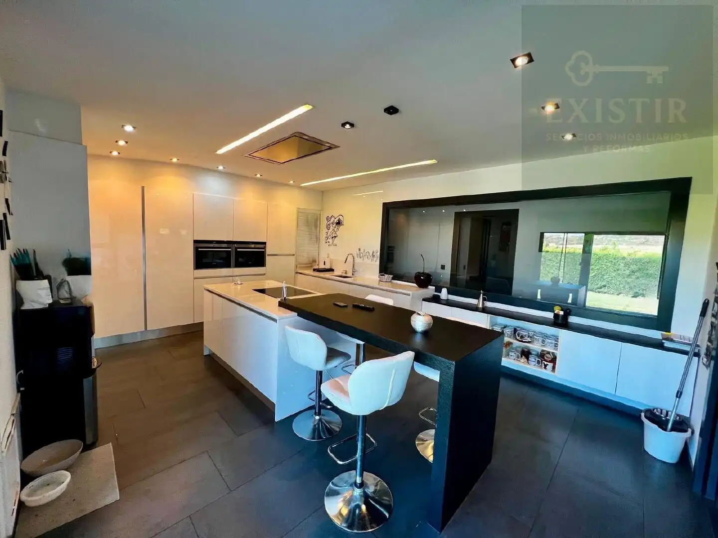 Kitchen of Houses for sale in Villalobón