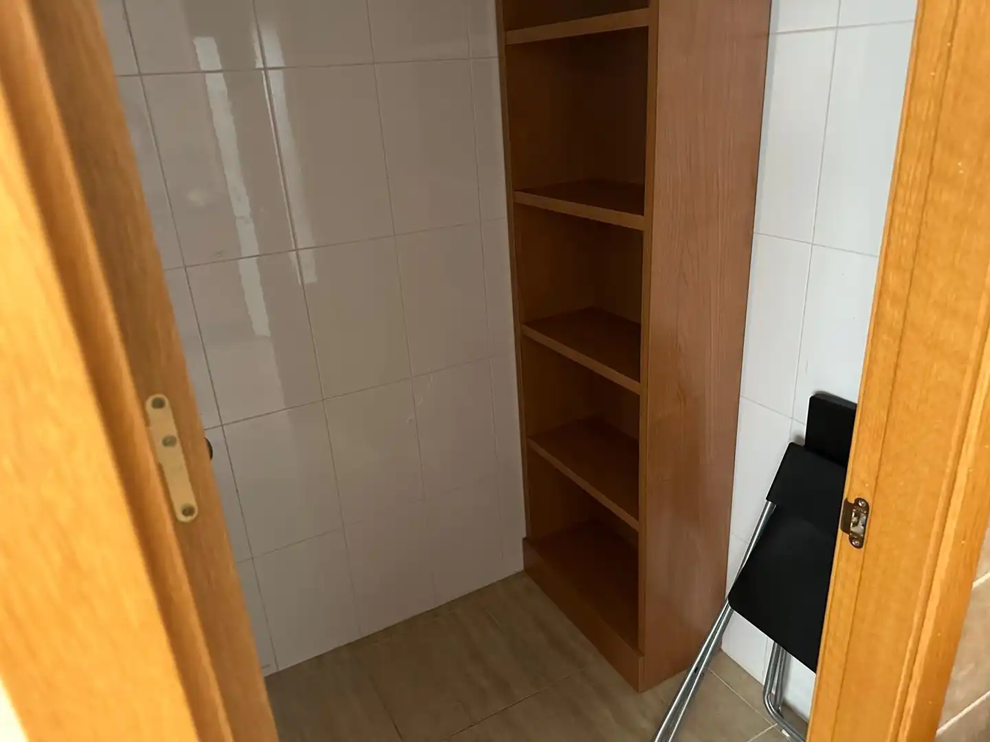 Cocina de Piso en venta en Murcia con Aire acondicionado, Calefacción y Trastero