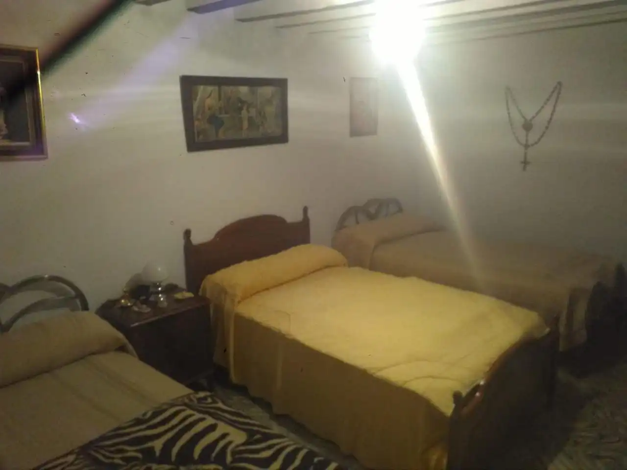 Habitación de Casa o chalet en venta en Horcajo de Santiago