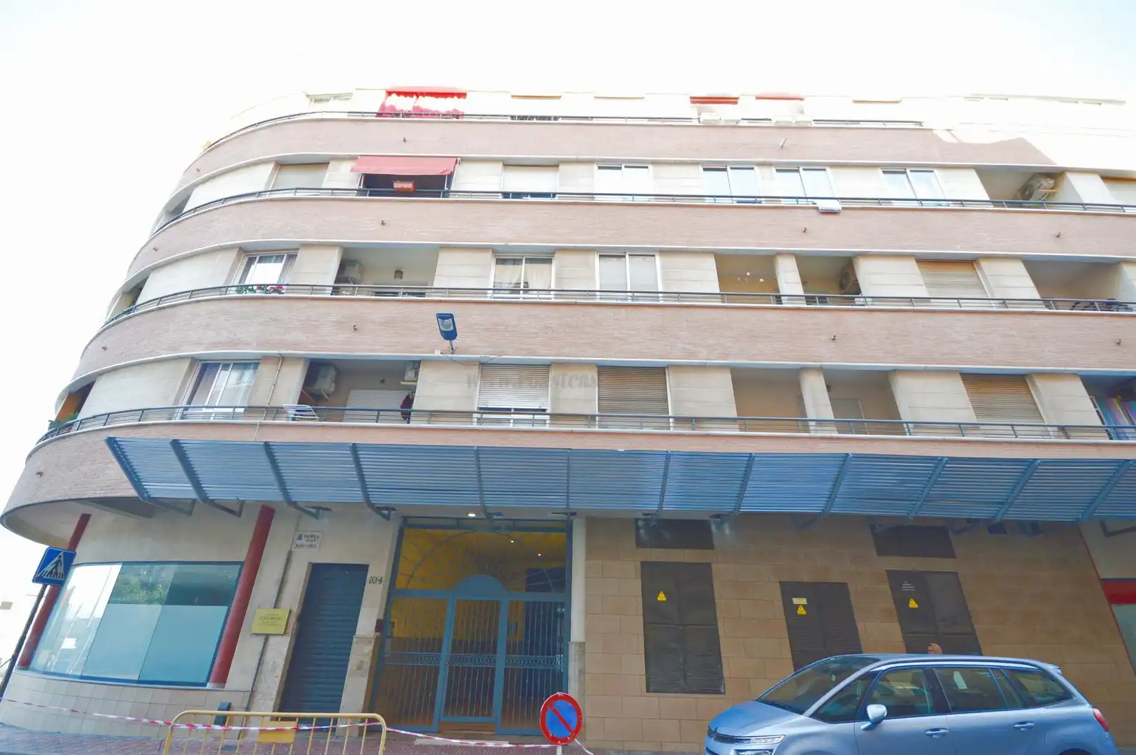 Apartament amb ascensor en venda a Centro, imagen 22