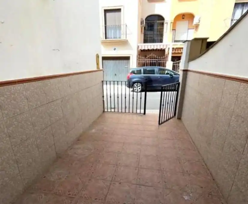 Casa en venda a Calle Salvador Ortiz Barragán, imagen 5