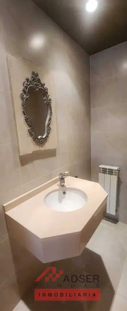 Flat for sale in Logroño - CL ALFONSO VI, San Adrián