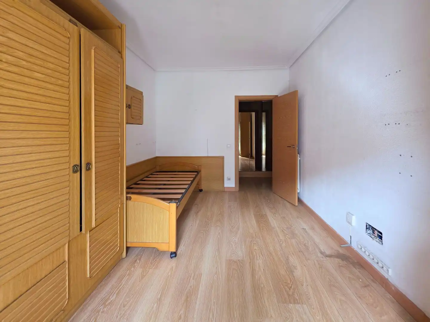 Wohnung zum Verkauf in Campa, 5, Oeste