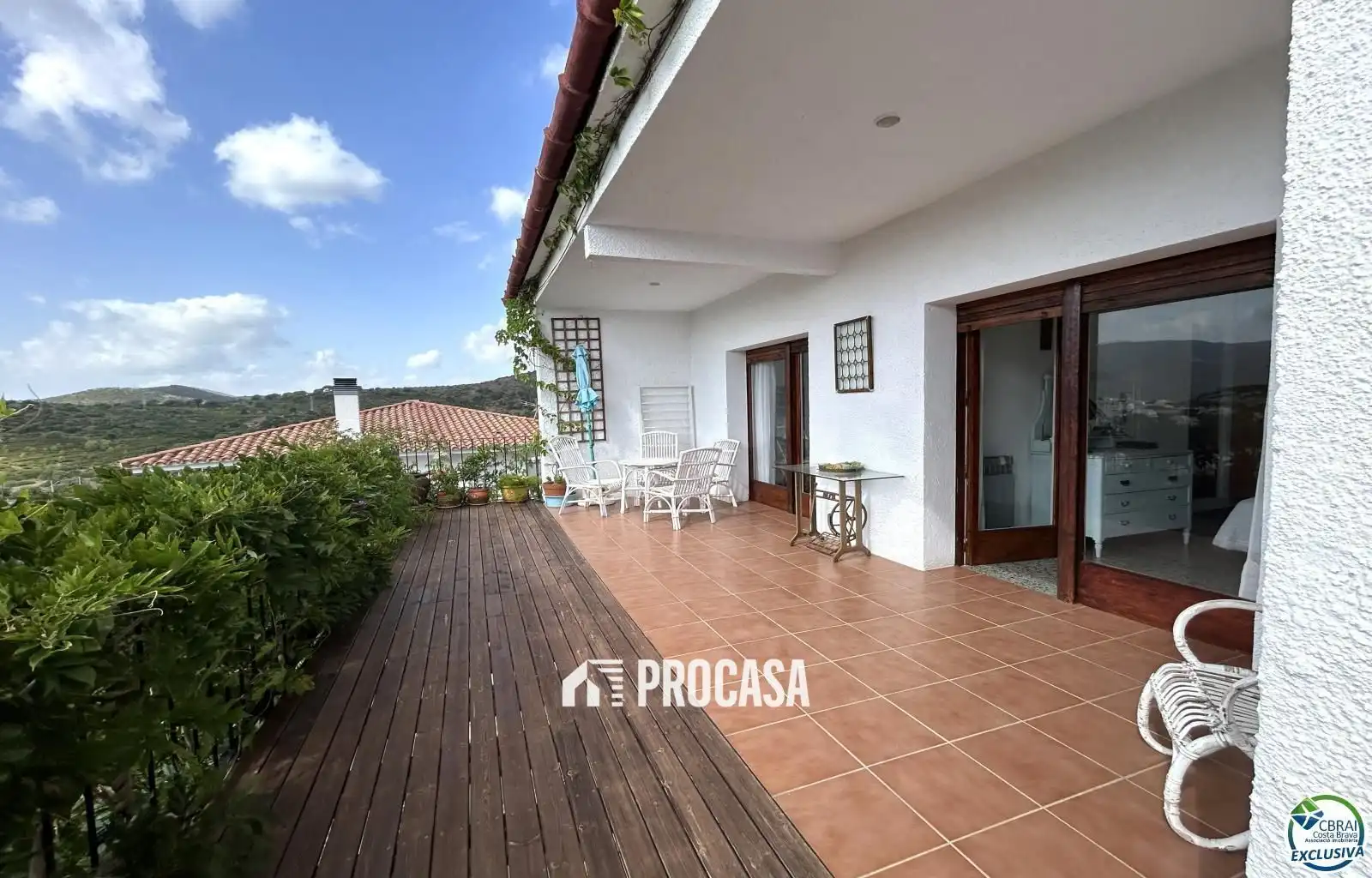 Villa avec jardin à vendre à Pompeu Fabra, imagen 13