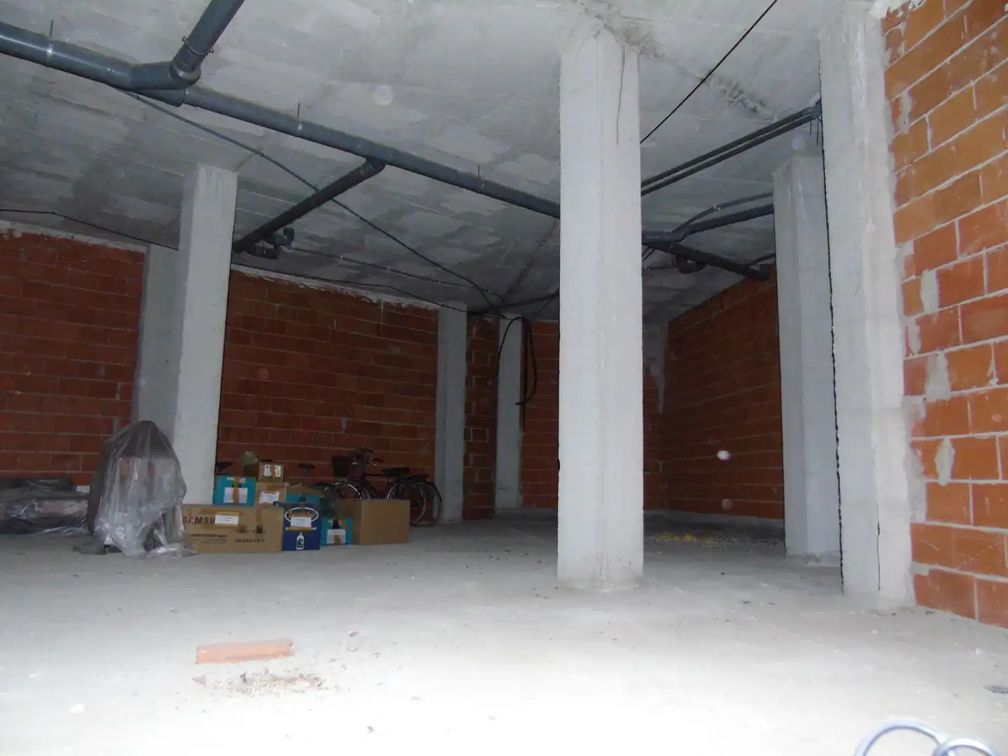 Gewerbefläche zum Verkauf in Calle Comendador Frey Luis de Paz 51, imagen 11