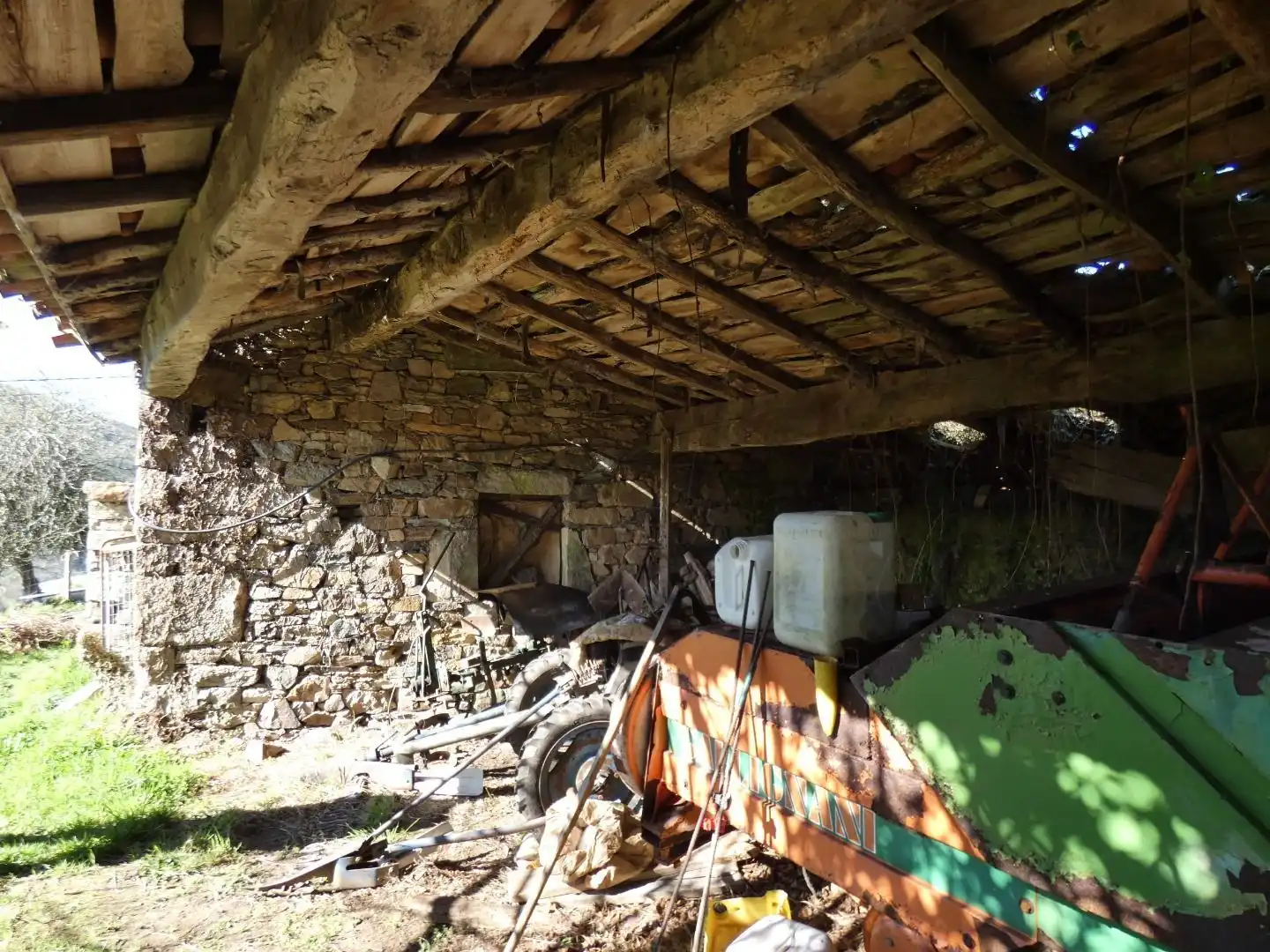 Haus zum Verkauf in Valdés - Luarca, imagen 7