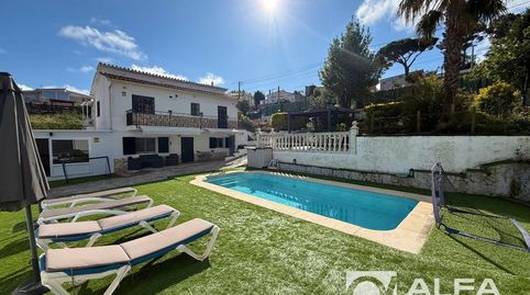 Foto 4 de Casa o chalet en venta en Empuries, Lloret Blau - La Creu de Lloret, Lloret de Mar