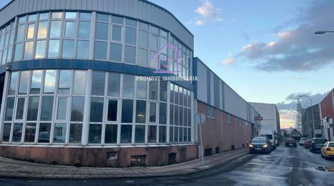 Photo 3 of Industrial buildings to rent in Paraguay, Pastoriza, A Coruña