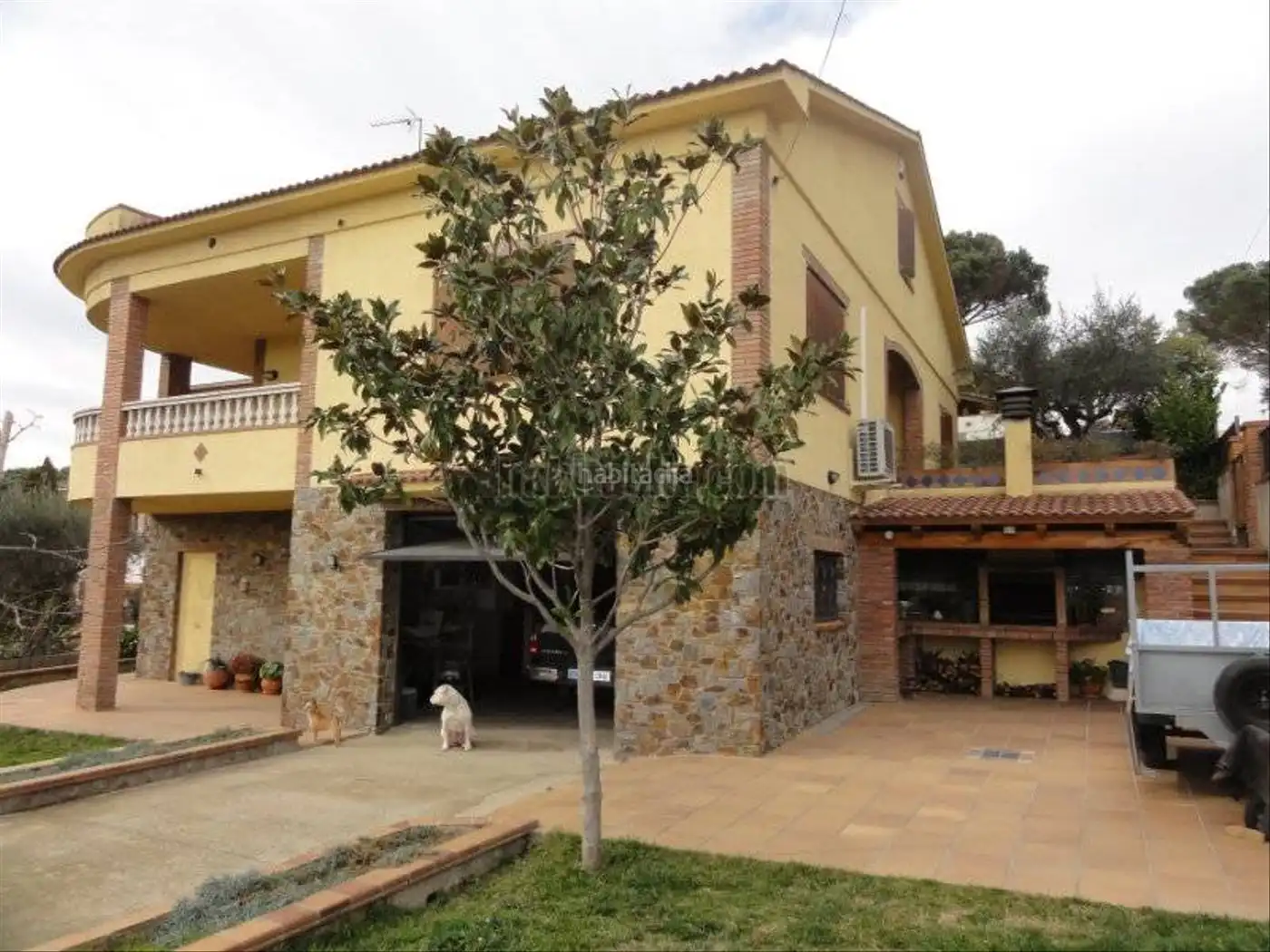 Maison à vendre à Urbanitzacio Can Salva 260