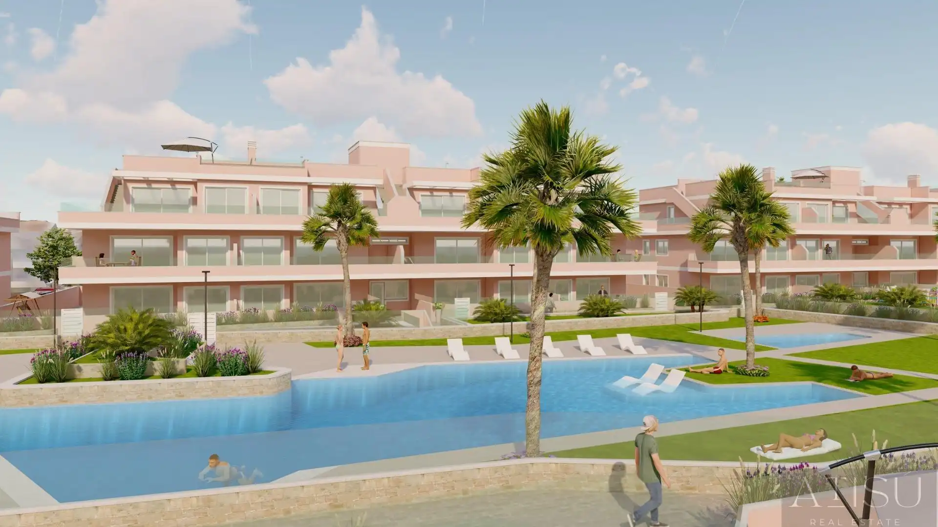 Xalet amb piscina en venda a Pilar de la Horadada ciudad, imagen 18