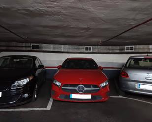 Parking of Garage for sale in  Barcelona Capital