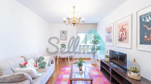 Photo 2 of Flat for rent in De San Lázaro, San Lázaro - Otero - Villafría, Oviedo