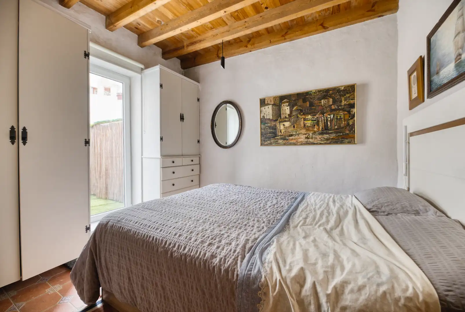 Maison mitoyenne avec terrasse à vendre à Monda, imagen 12